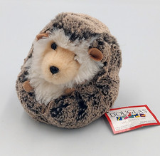 Douglas Cuddle Toys Spiny Hedgehog Plush — listing 6