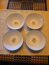 Vintage Noritake Fine China Dinnerware Group - Multiple Floral Patterns — listing 6