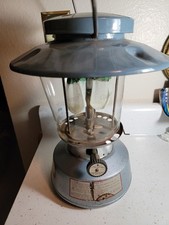 Wards Western Field Vintage Two-Burner Folding Camp Stove in Copper/Bronze Finish — listing 5