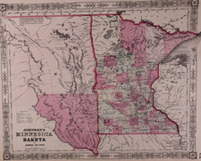 1941 Certified Photographic Copy of 1887 Grover Cleveland Land Patent, Day County Dakota Territory — listing 4