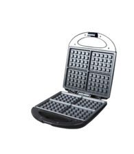 Round Belgian Waffle Maker — listing 6