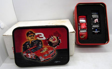 Dale Earnhardt #3 '7-Time Champion' Goodwrench NASCAR Collectible Tin Canister with Lid — listing 4