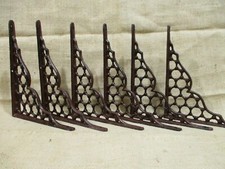 Antique Cast Iron Sad Iron on Trivet Stand — listing 6