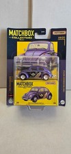 Matchbox Volkswagen Beetle 4x4 #38/125 Die-Cast Car — listing 5