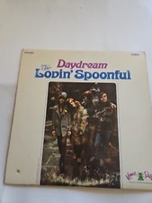 The Lovin' Spoonful - Daydream LP (Kama Sutra KLPS-8051, Stereo) — listing 5