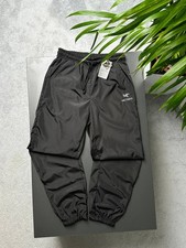 Arc'teryx Men's Brown/Khaki Technical Climbing Pants — listing 3