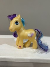 2004 My Little Pony G3 2-Pack: Spring Fever & Wing Wishes Blossomforth — listing 5