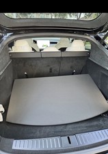 Tesla Model Y Rear Cargo Cover Parcel Shelf, Part No. 1641293-00-D — listing 6