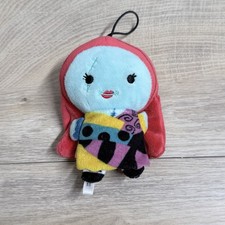 Hallmark Itty Bittys Sally Plush - Disney The Nightmare Before Christmas — listing 3