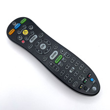 AT&T U-verse S30 Universal Remote Control