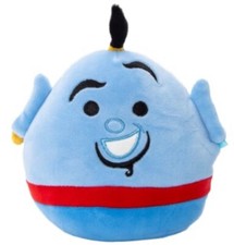 Squishmallows Disney Genie Plush (Aladdin), approx. 5-inch — listing 5