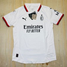 AC Milan 2024-25 Puma Home Jersey (Ultraweave, Emirates Fly Better) — listing 6