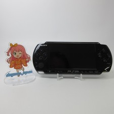 Sony PSP-3000 Piano Black Handheld Console — listing 6