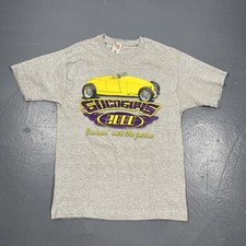 Goodguys Rod & Custom Association car show 1983 Camp Shirt — listing 6