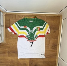 Airness Mali National Team Football Jersey (Fédération Malienne de Football), Size L — listing 3