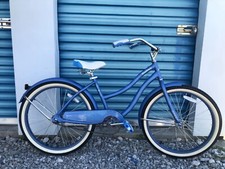 Huffy Cranbrook Women's 26" Beach Cruiser Bicycle — listing 3