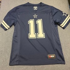 Dallas Cowboys Micah Parsons #11 NFL Team Apparel Jersey, Men's XL — listing 4