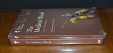 The Great Courses: The Medieval World DVD Set - Professor Dorsey Armstrong Set of 6 — listing 5