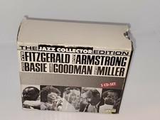 The Original Jazz Masters Series & Masters of Classical Music (Laserlight) CD Lot - 13 Discs Set of 8+ — listing 6