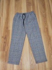 A New Day Women's Plaid Popover Shirt, Size Small — listing 5