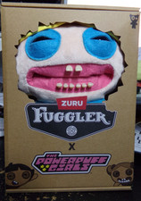 Powerpuff Girls Bubbles Crying Vinyl Figure (blind box / designer collectible) Pop Mart