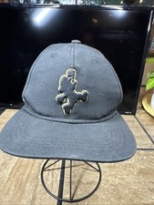 Super Mario Youth Snapback Baseball Cap with Icon-Print Flat Brim — listing 3