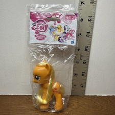 My Little Pony Friendship Is Magic Applejack Plush — listing 5