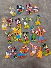 Lot of Two Vintage Disney Character Watches - Goofy & Mickey Mouse Lorus — listing 5