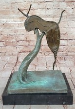 The Dalí Museum Salvador Dalí Melting Clock Coffee Mug (Persistence of Memory Detail), listing 3