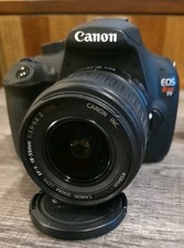 Canon EOS Rebel II 35mm SLR Film Camera Body — listing 3