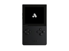 Analogue Pocket Handheld Console (Black) - Factory Sealed, USB-C Cable Included — listing 5