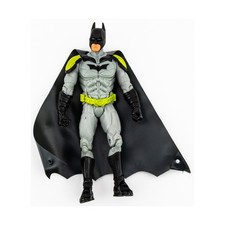 Sky Strike Batman Action Figure with Glider Wings — listing 2