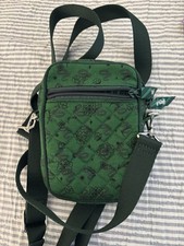 Vera Bradley Harry Potter Hanging Toiletries Bag - Forbidden Forest Print — listing 3