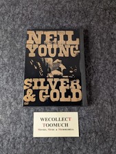 Neil Young - Silver & Gold Concert DVD — listing 5