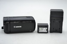 Canon VIXIA HF R800 HD Camcorder — listing 4