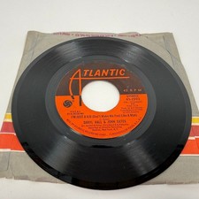 Daryl Hall & John Oates "She's Gone" b/w "I'm Just a Kid" 45 RPM 7" Single, Atlantic 45-3332 — listing 6