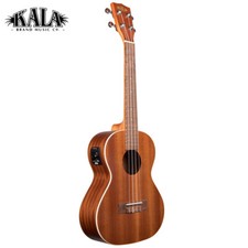 Kala KA-TE Exotic Mahogany Tenor Ukulele — listing 2