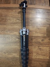 MeFoto Aluminum Travel Tripod with Ball Head and Carry Bag — listing 4