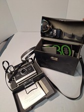 Polaroid Automatic 330 Land Camera — listing 3