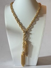 Openwork Gold-Tone Filigree Spinning Ball Charm Pendant — listing 5