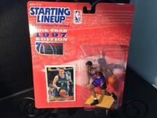 Kenner Starting Lineup 1997 Edition NHL Hockey Figure (Pittsburgh Penguins) in Original Blister Pack Jaromir Jagr — listing 4
