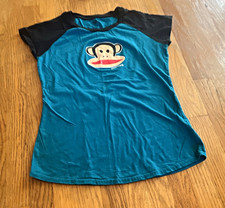 Small Paul for Target Julius Monkey Argyle Footed Baby Sleeper, Boys Newborn — listing 3