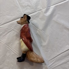 Royal Doulton 'The Huntsman' D6320 Character Toby Jug — listing 4