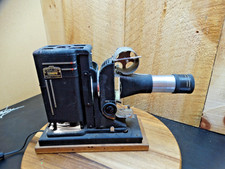 S.V.E. Tri-Purpose Projector Model AAA (Society for Visual Education) — listing 2