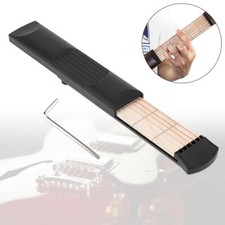 Pocket Guitar Practice Tool 6-String Portable Chord Trainer — listing 4