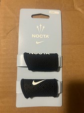 Nike x NOCTA Basketball Finger Sleeves Black Size M — listing 4
