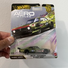Hot Wheels Custom Volkswagen Diecast Car, Mattel Hong Kong — listing 5