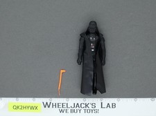 Vintage 1977 Kenner Star Wars Darth Vader 3.75" Action Figure (Hong Kong) — listing 4