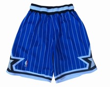 Mitchell & Ness Orlando Magic 1992-93 Hardwood Classics Authentic Shorts — listing 3