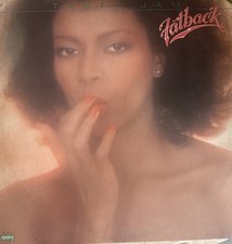 Fatback - Tasty Jam (8-Track Tape) — listing 3